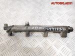 Рейка топливная Opel Omega B 2.2 Z22SE 12567703 - АвтоСклад31.рф - авторазборка контрактные б/у запчасти в г. Белгород