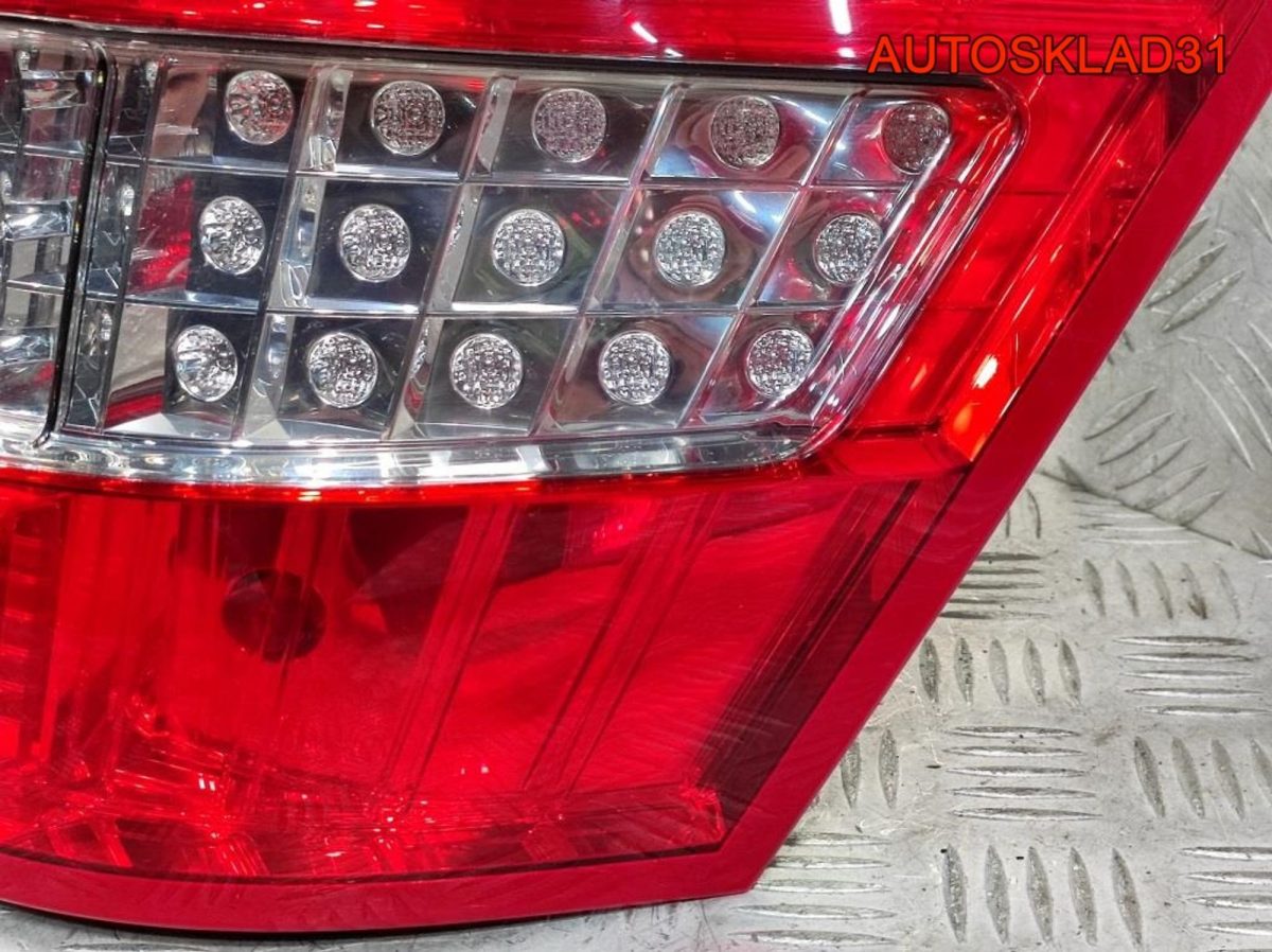 Фонарь задний правый Mercedes GLK X204 A2048202664 - АвтоСклад31.рф - авторазборка контрактные б/у запчасти в г. Белгород