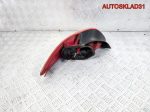 Фонарь задний правый Peugeot 206 6351P1 Хетчбэк - АвтоСклад31.рф - авторазборка контрактные б/у запчасти в г. Белгород