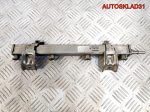 Рейка топливная Ford Focus 2 4M5G9D280FB - АвтоСклад31.рф - авторазборка контрактные б/у запчасти в г. Белгород