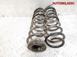 Пружина задняя комплект Skoda Fabia 6Q0511115M - АвтоСклад31.рф - авторазборка контрактные б/у запчасти в г. Белгород