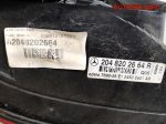 Фонарь задний правый Mercedes GLK X204 A2048202664 - АвтоСклад31.рф - авторазборка контрактные б/у запчасти в г. Белгород