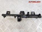 Рейка топливная Renault Clio 2 1,6 K7M 7700868573 - АвтоСклад31.рф - авторазборка контрактные б/у запчасти в г. Белгород