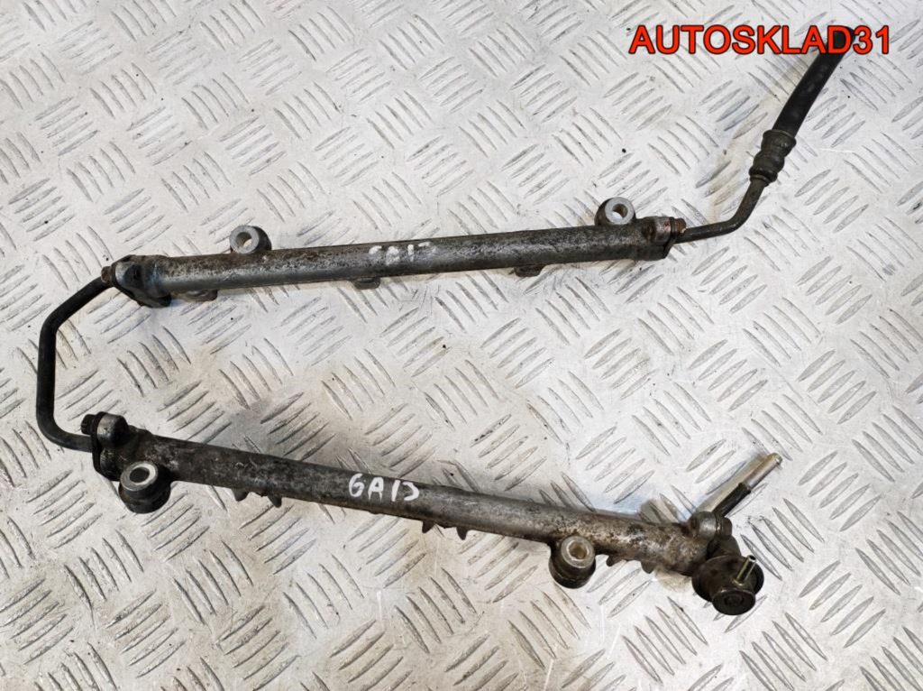 Рейка топливная Mitsubishi Galant EA 2.5 6A13 - АвтоСклад31.рф - авторазборка контрактные б/у запчасти в г. Белгород Рейка топливная Mitsubishi Galant EA 2.5 6A13 - АвтоСклад31.рф - авторазборка контрактные б/у запчасти в г. Белгород