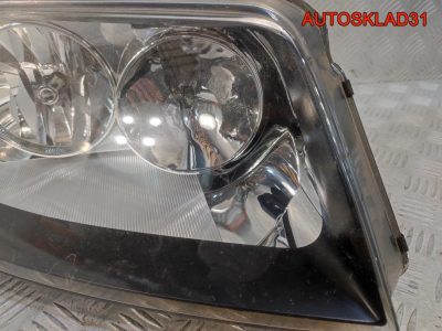 Фара правая SEAT Alhambra 1 7M7941016N Рестайлинг - АвтоСклад31.рф - авторазборка контрактные б/у запчасти в г. Белгород