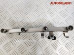Рейка топливная Opel Astra J 1,4 A14NET 55565971 - АвтоСклад31.рф - авторазборка контрактные б/у запчасти в г. Белгород