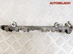 Рейка топливная Mitsubishi Carisma DA 1,6 4G92 - АвтоСклад31.рф - авторазборка контрактные б/у запчасти в г. Белгород
