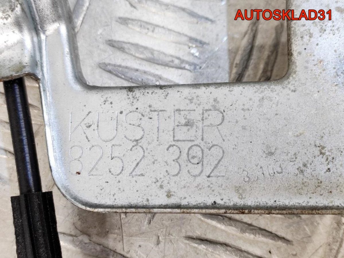 Стеклоподъемник передний правый BMW  E39 - АвтоСклад31.рф - авторазборка контрактные б/у запчасти в г. Белгород