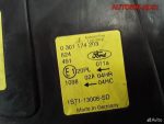 Фары Ford Mondeo 3 1S7113005SC - АвтоСклад31.рф - авторазборка контрактные б/у запчасти в г. Белгород