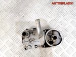 Корпус масляного фильтра Ford Focus 1 2M5Q6L686AB - АвтоСклад31.рф - авторазборка контрактные б/у запчасти в г. Белгород