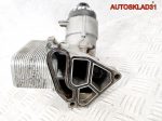 Корпус масляного фильтра BMW E39 2247204 - АвтоСклад31.рф - авторазборка контрактные б/у запчасти в г. Белгород