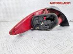 Фонарь задний правый Peugeot 206 6351P1 Хетчбэк - АвтоСклад31.рф - авторазборка контрактные б/у запчасти в г. Белгород