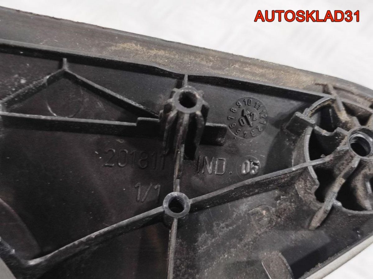Зеркало левое Renault Laguna 2 7701053958 - АвтоСклад31.рф - авторазборка контрактные б/у запчасти в г. Белгород