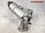 Корпус масляного фильтра BMW E90 3,0 M57 7788453 - АвтоСклад31.рф - авторазборка контрактные б/у запчасти в г. Белгород