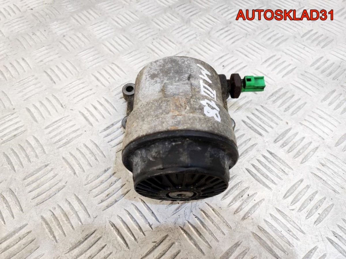 Корпус масляного фильтра Ford Mondeo 3 1S7G6884BD - АвтоСклад31.рф - авторазборка контрактные б/у запчасти в г. Белгород