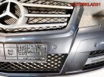 Бампер передний в сборе Mercedes Benz GLK X204 - АвтоСклад31.рф - авторазборка контрактные б/у запчасти в г. Белгород
