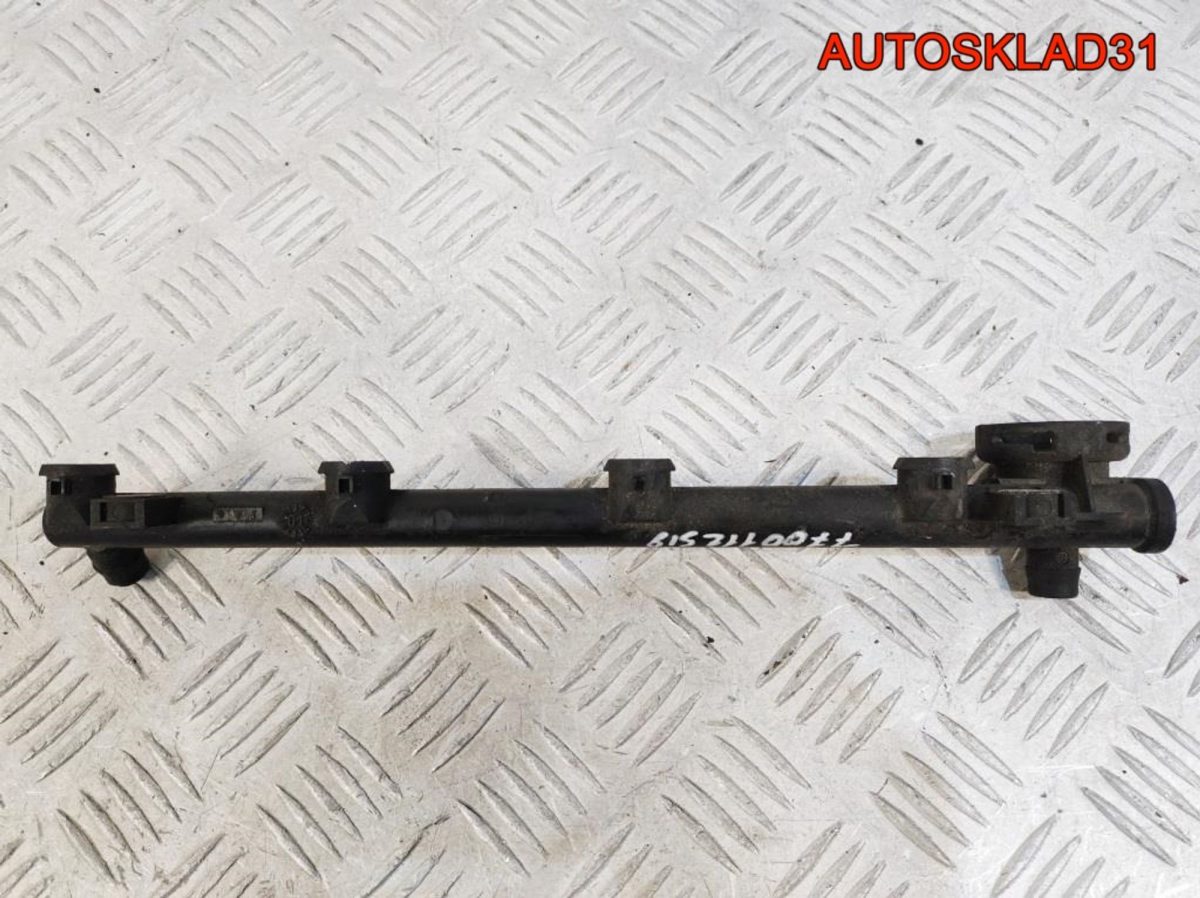 Рейка топливная Renault Clio 2 1,6 K4M 7700112519 - АвтоСклад31.рф - авторазборка контрактные б/у запчасти в г. Белгород