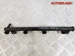 Рейка топливная Renault Scenic 1 K4M 8200139674 - АвтоСклад31.рф - авторазборка контрактные б/у запчасти в г. Белгород