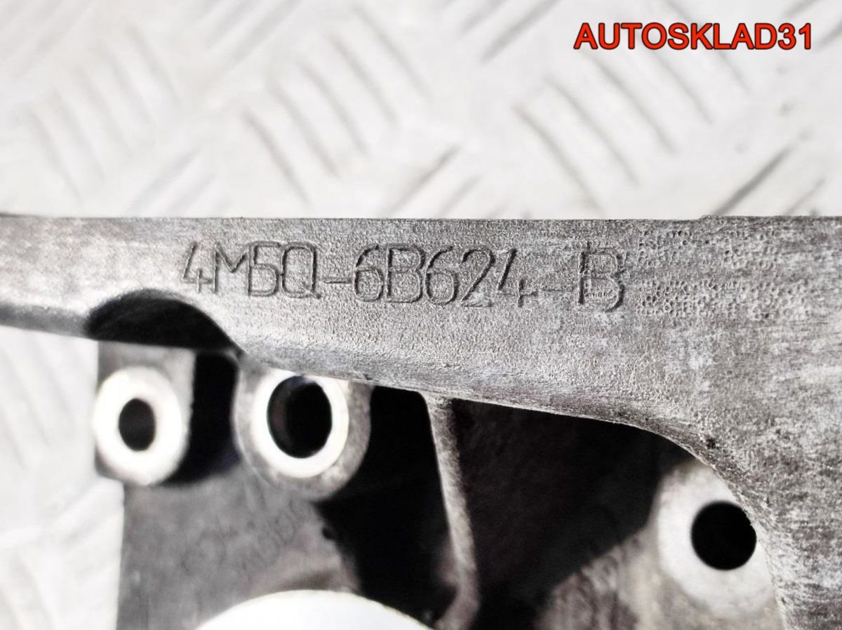 Корпус масляного фильтра Ford Galaxy 4M5Q6B624B - АвтоСклад31.рф - авторазборка контрактные б/у запчасти в г. Белгород