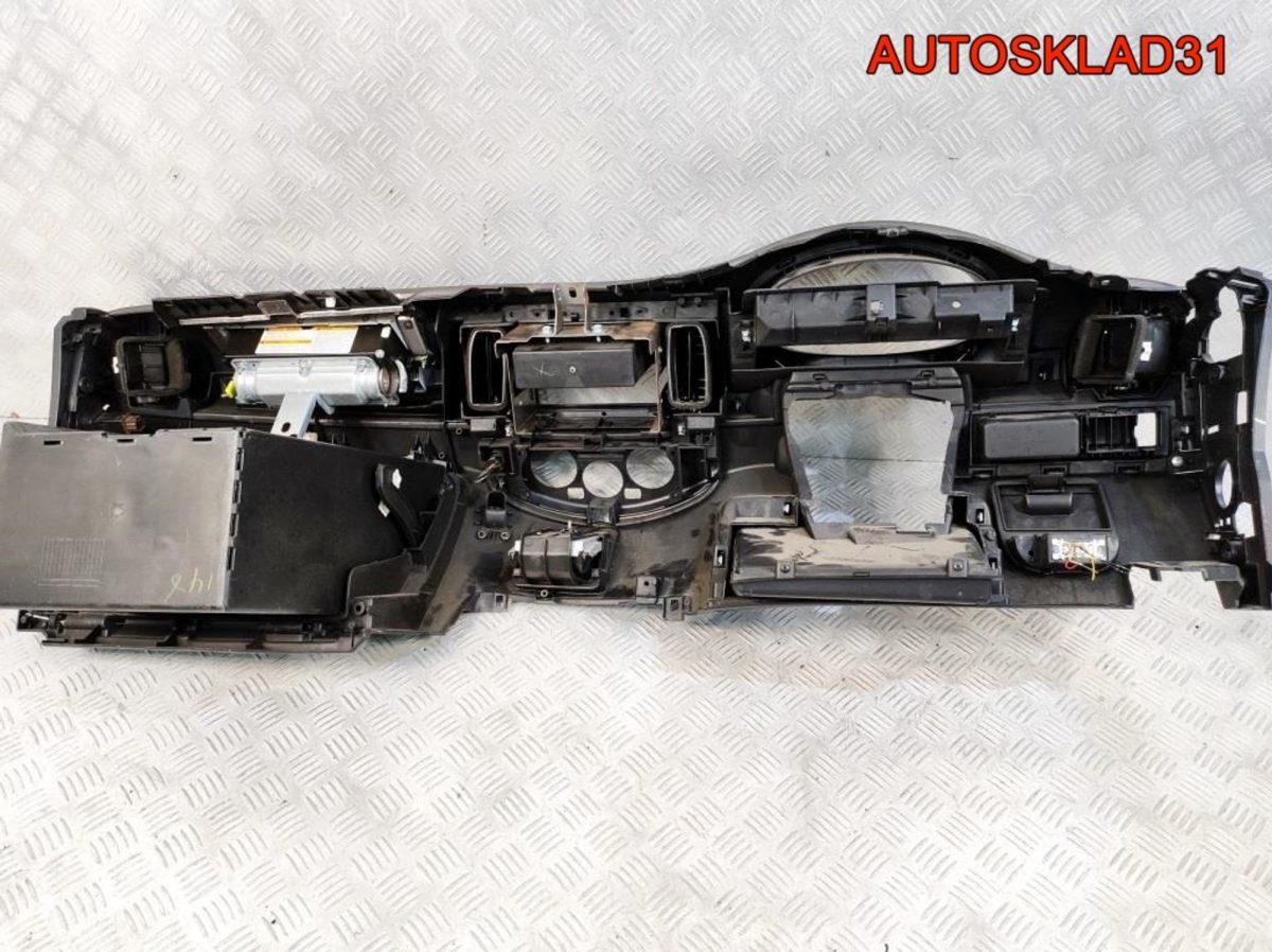 Торпедо в сборе Nissan Micra K12 68200AX700 - АвтоСклад31.рф - авторазборка контрактные б/у запчасти в г. Белгород