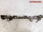 Рейка топливная Mitsubishi Carisma DA 1,6 4G92 - АвтоСклад31.рф - авторазборка контрактные б/у запчасти в г. Белгород