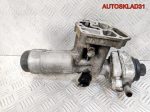 Корпус масляного фильтра VW Golf 4 ALH 038115389 - АвтоСклад31.рф - авторазборка контрактные б/у запчасти в г. Белгород