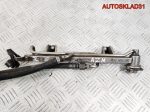 Рейка топливная VW Passat B5 2.0 AZM 06B133313M - АвтоСклад31.рф - авторазборка контрактные б/у запчасти в г. Белгород