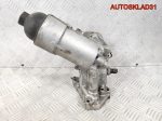 Корпус масляного фильтра BMW E90 3,0 M57 7788453 - АвтоСклад31.рф - авторазборка контрактные б/у запчасти в г. Белгород