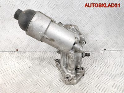 Корпус масляного фильтра BMW E90 3,0 M57 7788453 - АвтоСклад31.рф - авторазборка контрактные б/у запчасти в г. Белгород