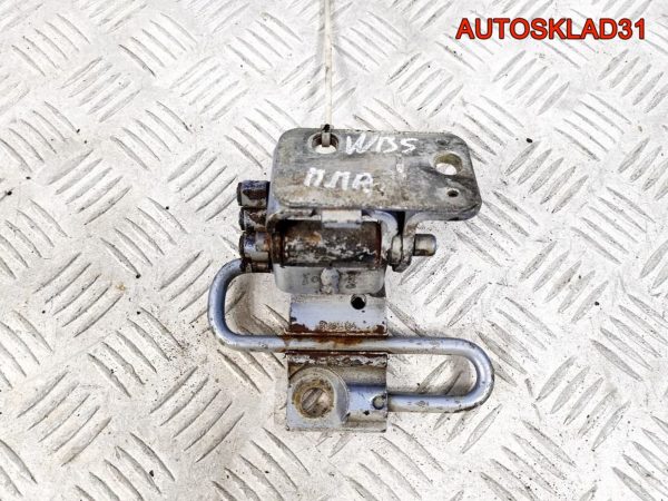 Рейка топливная VW Passat B5 2.3 AGZ 071133317 - АвтоСклад31.рф - авторазборка контрактные б/у запчасти в г. Белгород