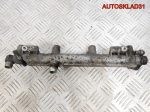 Рейка топливная Opel Omega B 2.2 Z22SE 12567703 - АвтоСклад31.рф - авторазборка контрактные б/у запчасти в г. Белгород