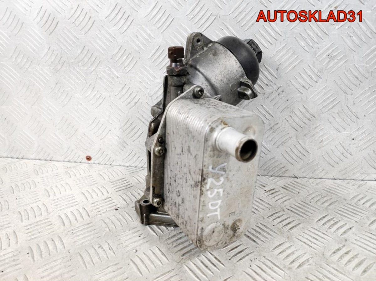 Корпус масляного фильтра BMW E39 2247204 - АвтоСклад31.рф - авторазборка контрактные б/у запчасти в г. Белгород
