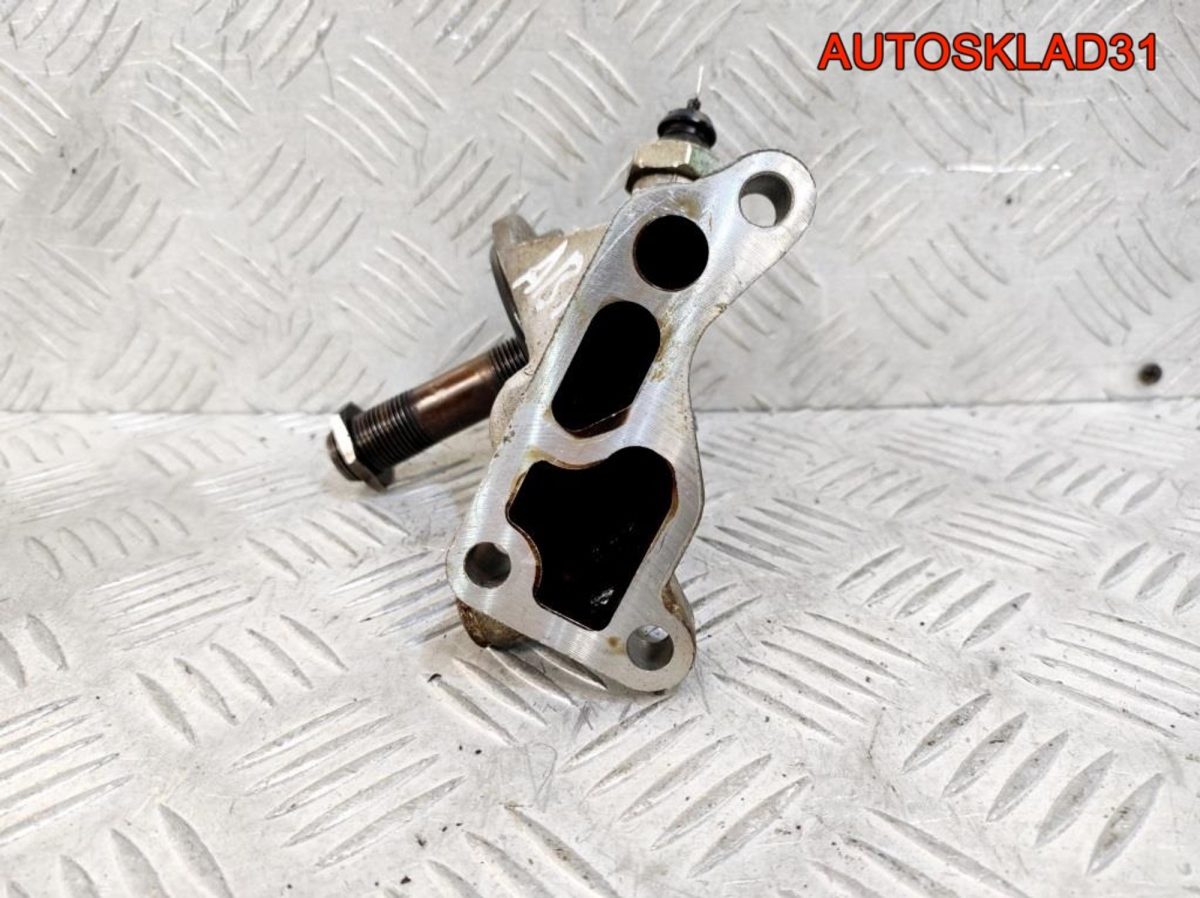 Кронштейн масляного фильтра Audi 80 B4 048115417A - АвтоСклад31.рф - авторазборка контрактные б/у запчасти в г. Белгород