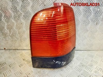 Фонарь задний наружный левый VW Sharan 7M7945095A - АвтоСклад31.рф - авторазборка контрактные б/у запчасти в г. Белгород