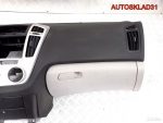 Торпедо Голое Kia Ceed 847101H000EQ - АвтоСклад31.рф - авторазборка контрактные б/у запчасти в г. Белгород