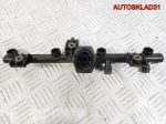 Рейка топливная Renault Clio 2 1,6 K7M 7700868573 - АвтоСклад31.рф - авторазборка контрактные б/у запчасти в г. Белгород