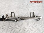 Рейка топливная VW Passat B5 2.0 AZM 06B133313M - АвтоСклад31.рф - авторазборка контрактные б/у запчасти в г. Белгород