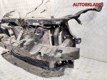 Панель передняя в сборе Nissan Qashqai 1,5 K9K DCI - АвтоСклад31.рф - авторазборка контрактные б/у запчасти в г. Белгород