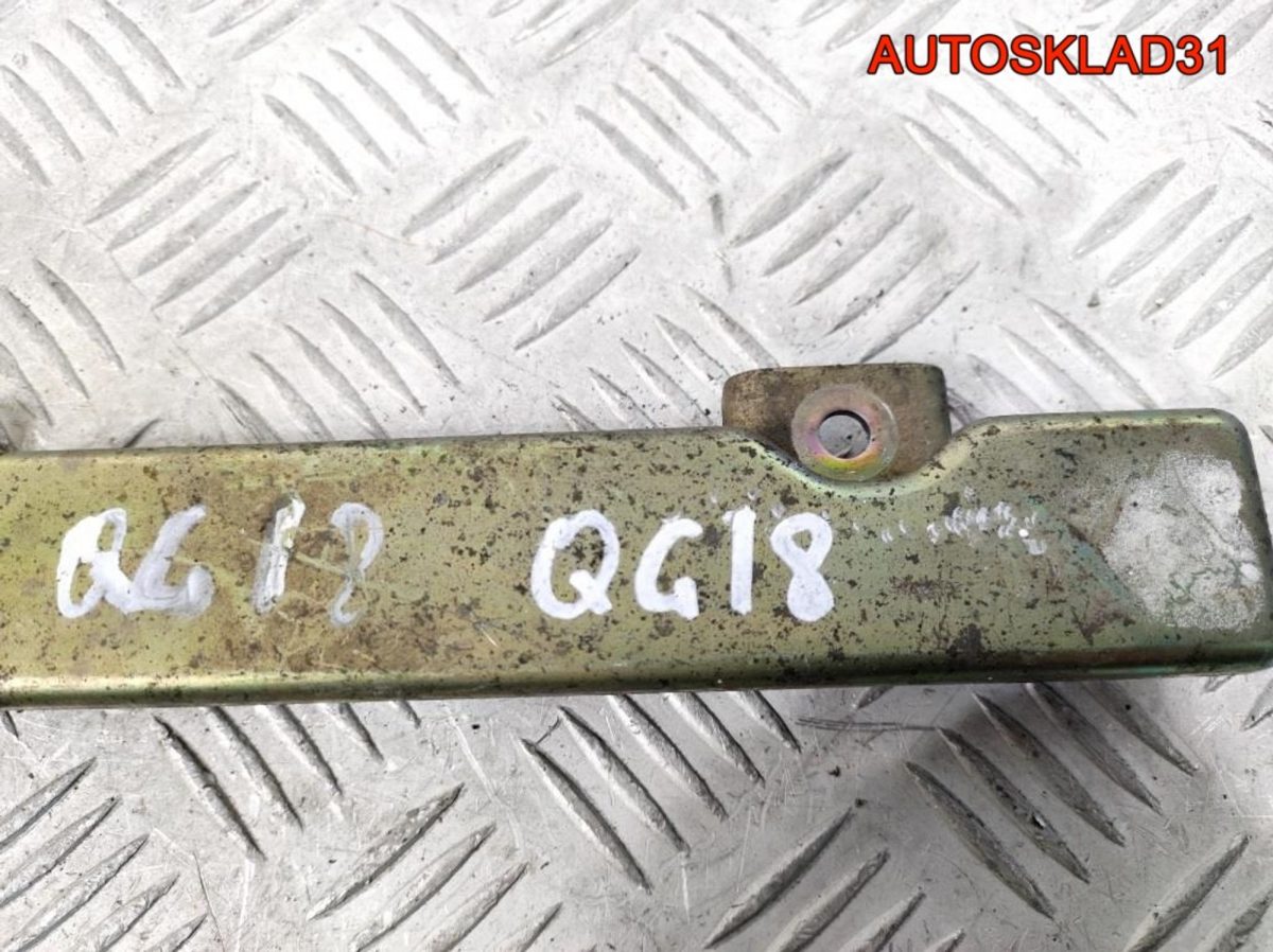 Рейка топливная Nissan Almera N16 QG18  17520AU305 - АвтоСклад31.рф - авторазборка контрактные б/у запчасти в г. Белгород