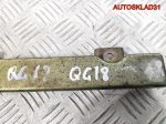 Рейка топливная Nissan Almera N16 QG18  17520AU305 - АвтоСклад31.рф - авторазборка контрактные б/у запчасти в г. Белгород
