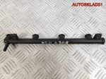 Рейка топливная Renault Scenic 1 K4M 8200139674 - АвтоСклад31.рф - авторазборка контрактные б/у запчасти в г. Белгород