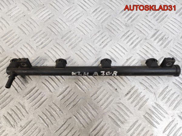 Радиатор масляный Audi A3 8L 1,6 AKL 078117021A - АвтоСклад31.рф - авторазборка контрактные б/у запчасти в г. Белгород
