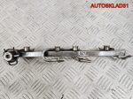 Рейка топливная VW Passat B5 1,6 AHL 
050133681A - АвтоСклад31.рф - авторазборка контрактные б/у запчасти в г. Белгород