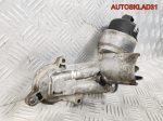 Корпус масляного фильтра Peugeot 307 9646000480 - АвтоСклад31.рф - авторазборка контрактные б/у запчасти в г. Белгород