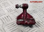 Петля двери задней левой нижняя Mercedes Benz W203 - АвтоСклад31.рф - авторазборка контрактные б/у запчасти в г. Белгород