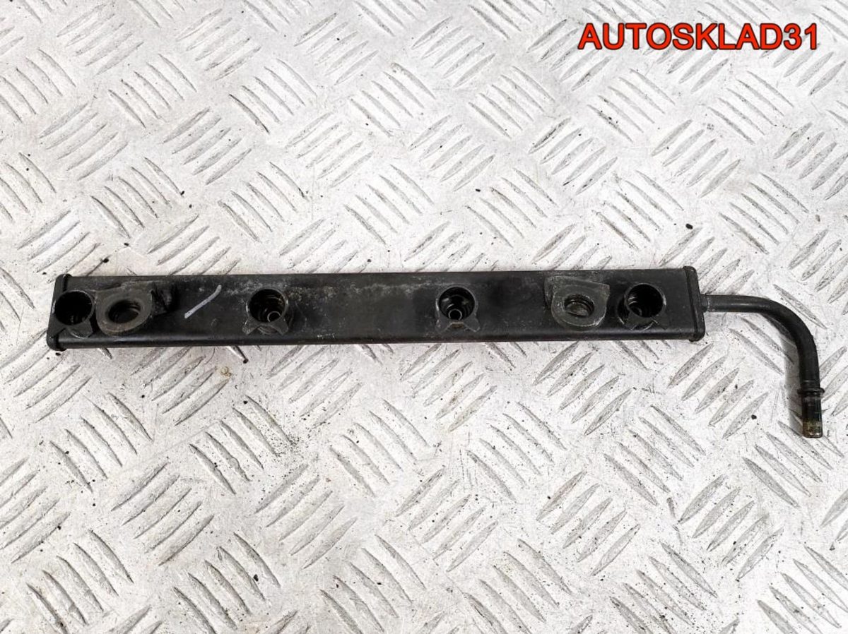 Рейка топливная Mitsubishi Colt 1,3 4A90 MN143973 - АвтоСклад31.рф - авторазборка контрактные б/у запчасти в г. Белгород