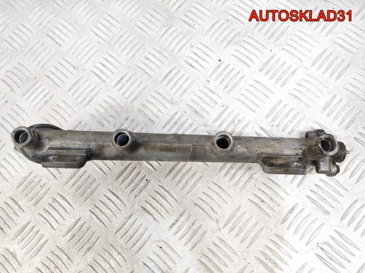 Рейка топливная Opel Omega B 2.2 Z22SE 12567703 - АвтоСклад31.рф - авторазборка контрактные б/у запчасти в г. Белгород