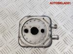 Радиатор масляный Audi A6 C5 1.9 AFN 028117021C - АвтоСклад31.рф - авторазборка контрактные б/у запчасти в г. Белгород