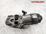 Корпус масляного фильтра Opel Vectra C 90571672 - АвтоСклад31.рф - авторазборка контрактные б/у запчасти в г. Белгород