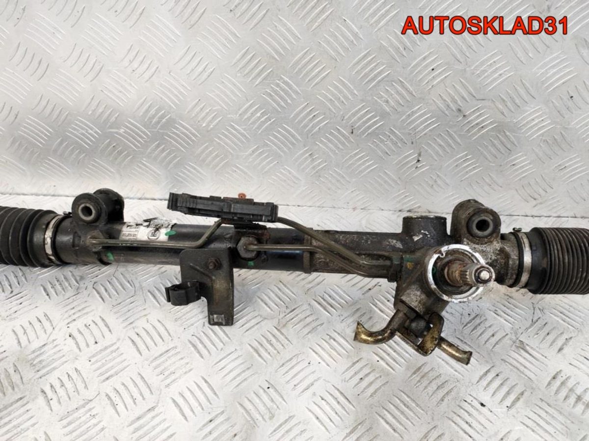 Рейка рулевая Fiat Doblo 00519387330 - АвтоСклад31.рф - авторазборка контрактные б/у запчасти в г. Белгород